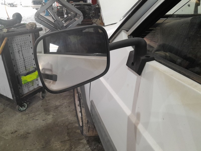 citroën c15 furgoneta/monovolumen (vd_) del año 2002