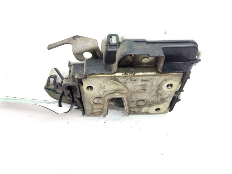 Recambio de cerradura puerta delantera derecha para volkswagen golf iii (1h1) 1.8 referencia OEM IAM 1H1837016K  