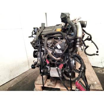 MOTOR COMPLETO R9MA406 R9M406 