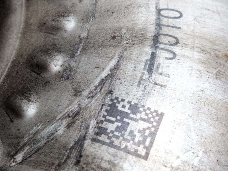 Recambio de convertidor caja cambios para peugeot 508 i (8d_) 2.0 bluehdi 180 referencia OEM IAM T60216022  