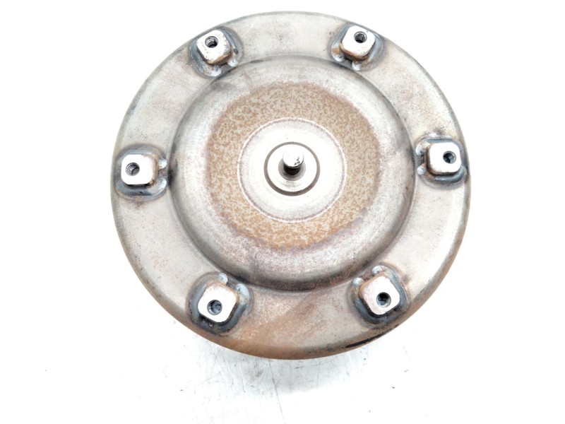 Recambio de convertidor caja cambios para peugeot 508 i (8d_) 2.0 bluehdi 180 referencia OEM IAM T60216022  