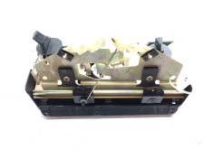 Recambio de mando calefaccion / aire acondicionado para bmw serie 5 (e28) 520i referencia OEM IAM    2