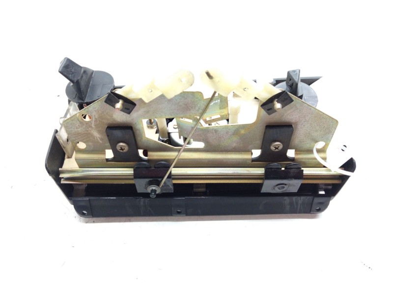 Recambio de mando calefaccion / aire acondicionado para bmw serie 5 (e28) 520i referencia OEM IAM   