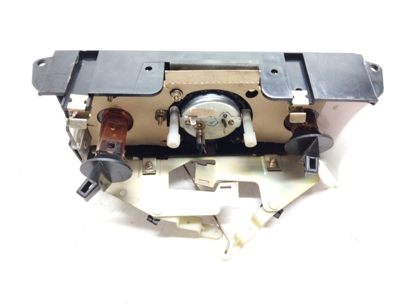 Recambio de mando calefaccion / aire acondicionado para bmw serie 5 (e28) 520i referencia OEM IAM   