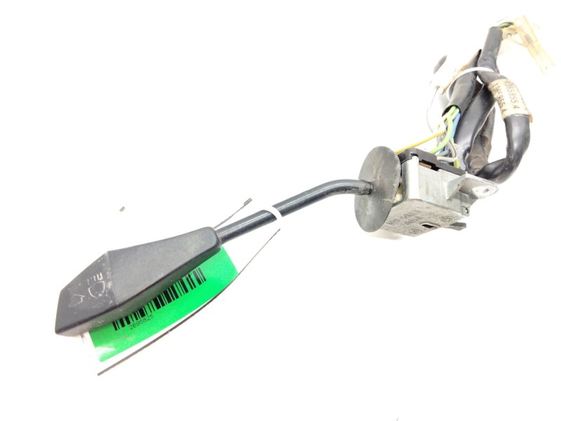 Recambio de mando luces para bmw serie 5 (e28) 520i referencia OEM IAM 1365841  