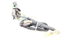 Recambio de mando luces para bmw serie 5 (e28) 520i referencia OEM IAM 1365841   2