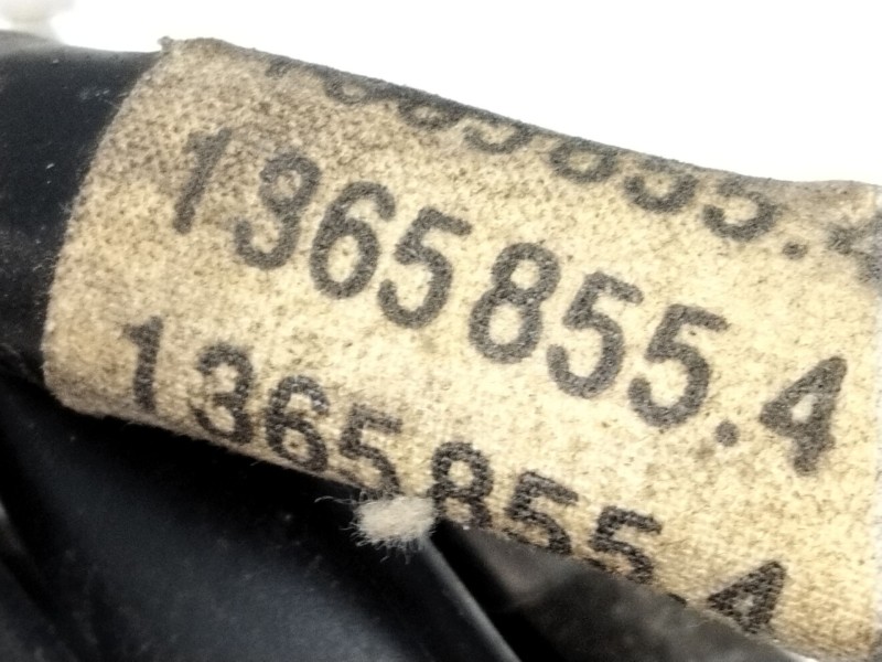 Recambio de mando luces para bmw serie 5 (e28) 520i referencia OEM IAM 1365841  