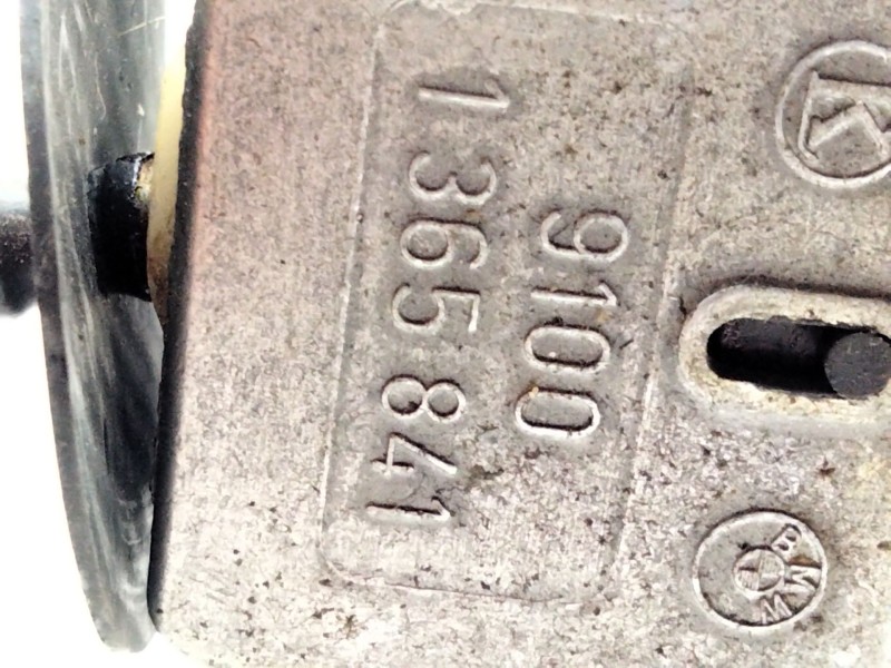 Recambio de mando luces para bmw serie 5 (e28) 520i referencia OEM IAM 1365841  