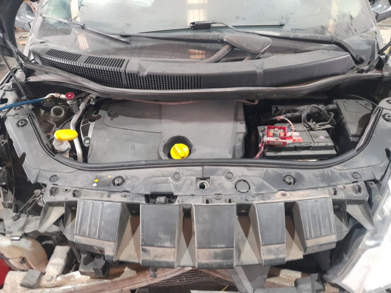 renault grand scénic ii (jm0/1_) del año 2006