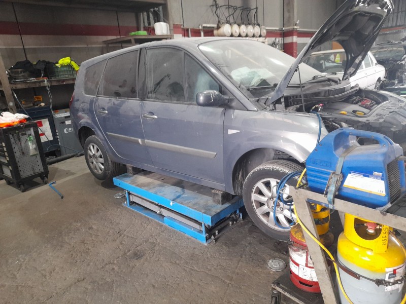 renault grand scénic ii (jm0/1_) del año 2006