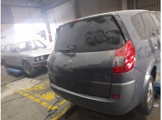 RENAULT GRAND SCÉNIC II (JM0/1_)