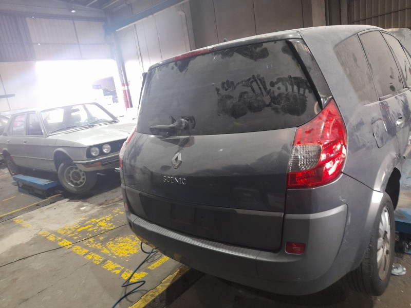 renault grand scénic ii (jm0/1_) del año 2006