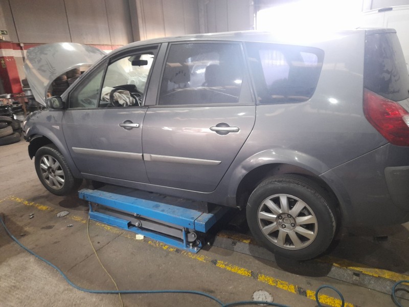 renault grand scénic ii (jm0/1_) del año 2006