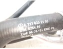 TUBO RADIADOR A2138302105 