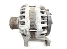 Recambio de alternador para iveco daily vi furgón 33s16, 35s16, 35c16, 40c16, 50c16 referencia OEM IAM 5802217842  