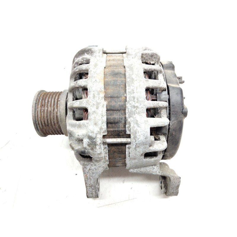 Recambio de alternador para iveco daily vi furgón 33s16, 35s16, 35c16, 40c16, 50c16 referencia OEM IAM 5802217842  