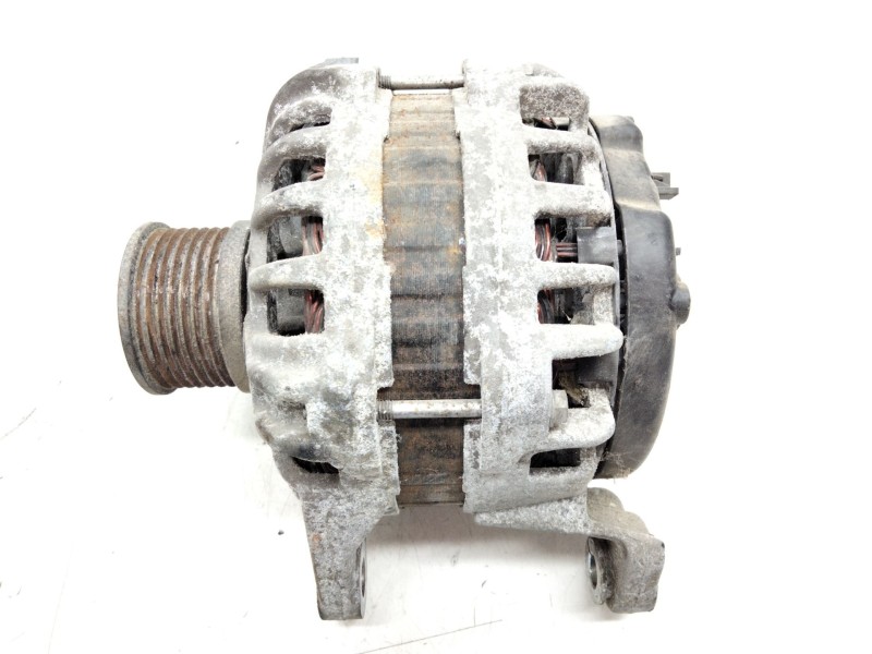 Recambio de alternador para iveco daily vi furgón 33s16, 35s16, 35c16, 40c16, 50c16 referencia OEM IAM 5802217842  