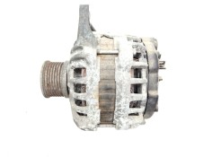 Recambio de alternador para iveco daily vi furgón 33s16, 35s16, 35c16, 40c16, 50c16 referencia OEM IAM 5802217842   2