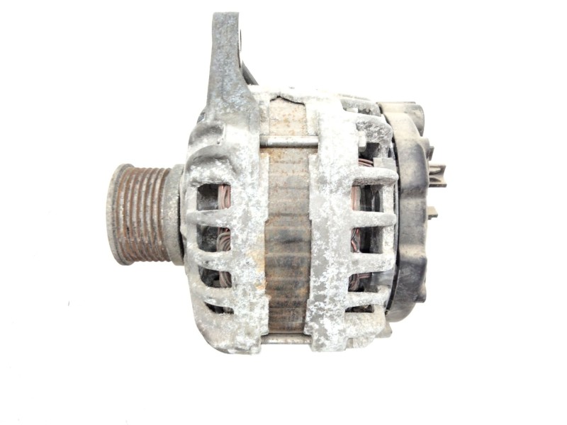 Recambio de alternador para iveco daily vi furgón 33s16, 35s16, 35c16, 40c16, 50c16 referencia OEM IAM 5802217842  