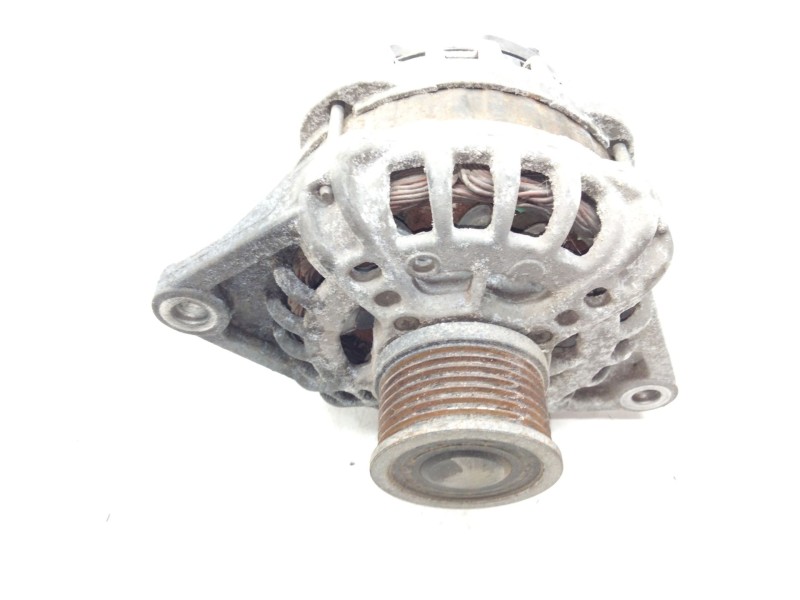 Recambio de alternador para iveco daily vi furgón 33s16, 35s16, 35c16, 40c16, 50c16 referencia OEM IAM 5802217842  