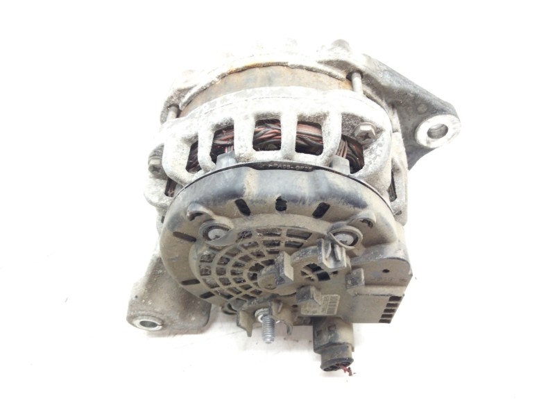 Recambio de alternador para iveco daily vi furgón 33s16, 35s16, 35c16, 40c16, 50c16 referencia OEM IAM 5802217842  