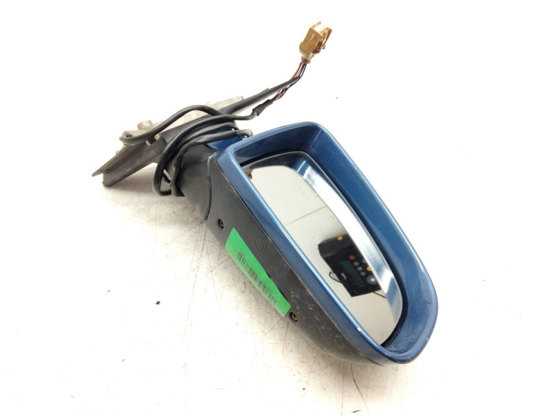 Recambio de retrovisor derecho para audi a4 b6 (8e2) 1.9 tdi referencia OEM IAM   