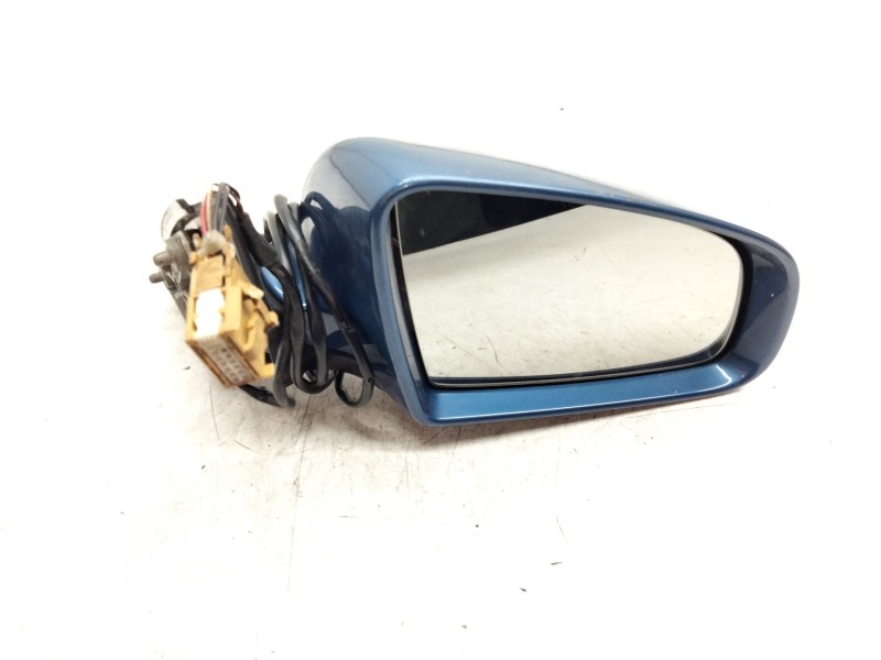 Recambio de retrovisor derecho para audi a4 b6 (8e2) 1.9 tdi referencia OEM IAM   