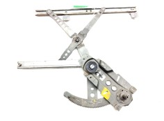 Recambio de elevalunas delantero derecho para bmw serie 5 (e28) 520i referencia OEM IAM    2