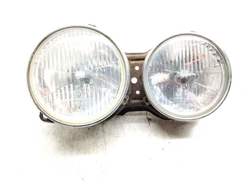 Recambio de faro izquierdo para bmw serie 5 (e28) 520i referencia OEM IAM   