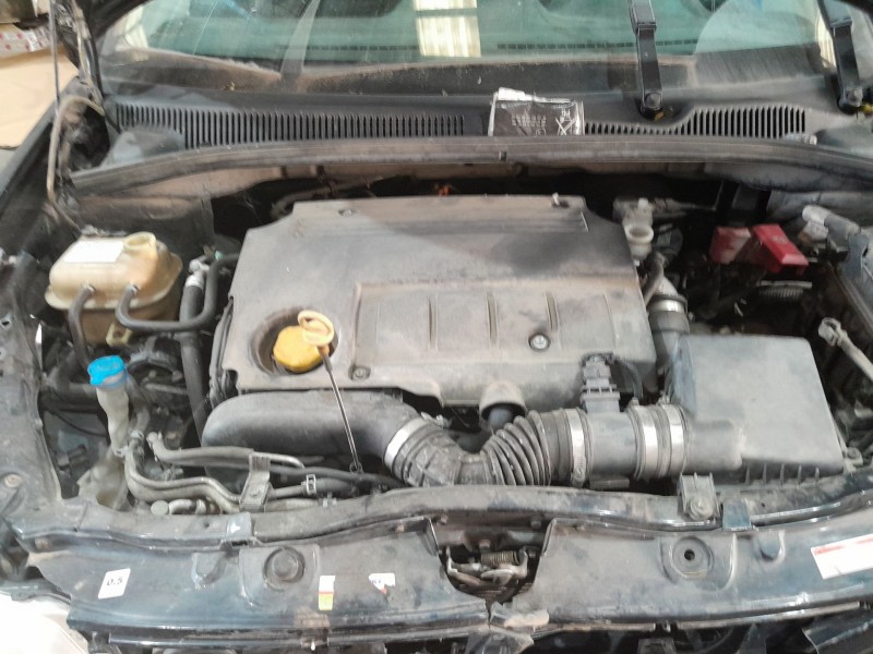 suzuki sx4 (ey, gy) del año 2007