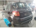 SUZUKI SX4 (EY, GY)