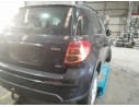 SUZUKI SX4 (EY, GY)