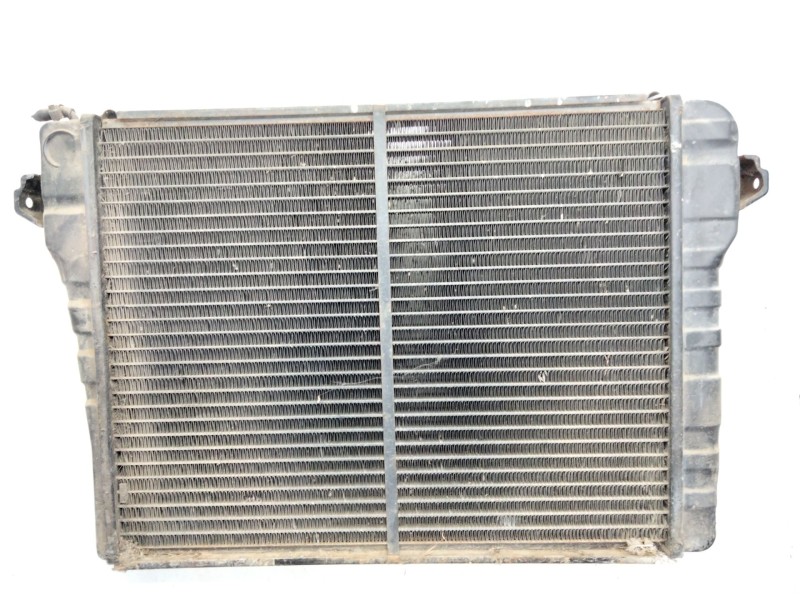 Recambio de radiador agua para bmw serie 5 (e28) 520i referencia OEM IAM   