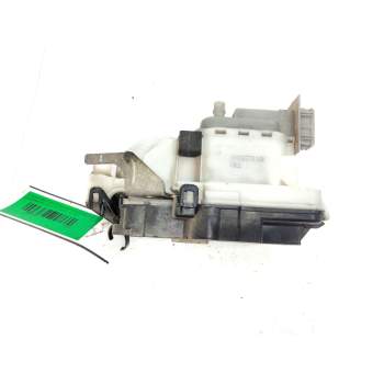 Recambio de cerradura puerta delantera derecha para volkswagen golf iii (1h1) 1.8 referencia OEM IAM 1H1837016K  