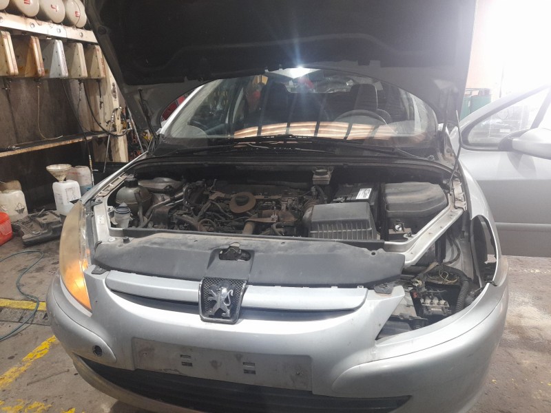 peugeot 307 (3a/c) del año 2003