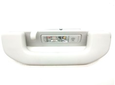 Recambio de tirador techo trasero izquierdo para mercedes-benz clase e (w213) 2.0 e 220 d (213.004) referencia OEM IAM A09981500