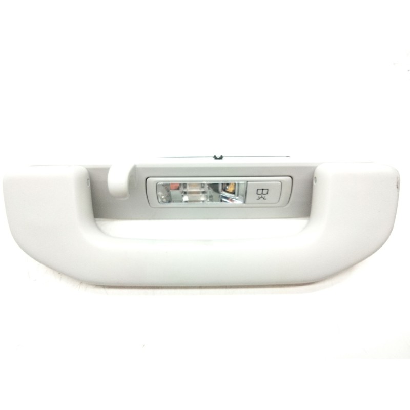 Recambio de tirador techo trasero izquierdo para mercedes-benz clase e (w213) 2.0 e 220 d (213.004) referencia OEM IAM A09981500