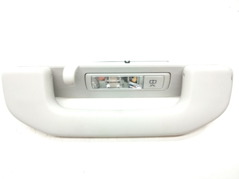 Recambio de tirador techo trasero izquierdo para mercedes-benz clase e (w213) 2.0 e 220 d (213.004) referencia OEM IAM A09981500