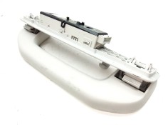 Recambio de tirador techo trasero izquierdo para mercedes-benz clase e (w213) 2.0 e 220 d (213.004) referencia OEM IAM A09981500 2