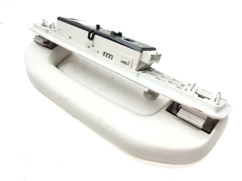 Recambio de tirador techo trasero izquierdo para mercedes-benz clase e (w213) 2.0 e 220 d (213.004) referencia OEM IAM A09981500