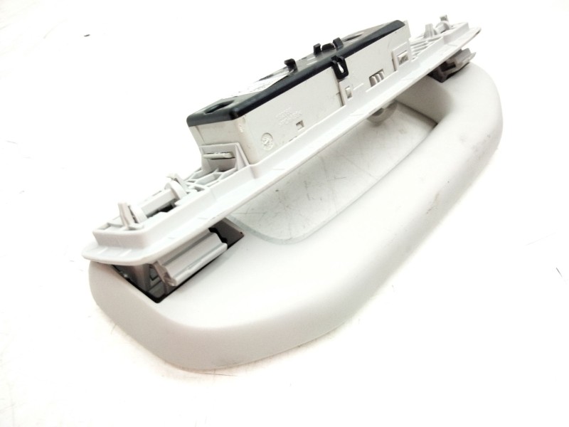 Recambio de tirador techo trasero izquierdo para mercedes-benz clase e (w213) 2.0 e 220 d (213.004) referencia OEM IAM A09981500