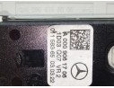 TIRADOR TECHO TRASERO IZQUIERDO A0998150000A0009061706 