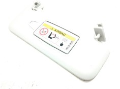 Recambio de parasol derecho para mercedes-benz clase e (w213) 2.0 e 220 d (213.004) referencia OEM IAM A0078173620  