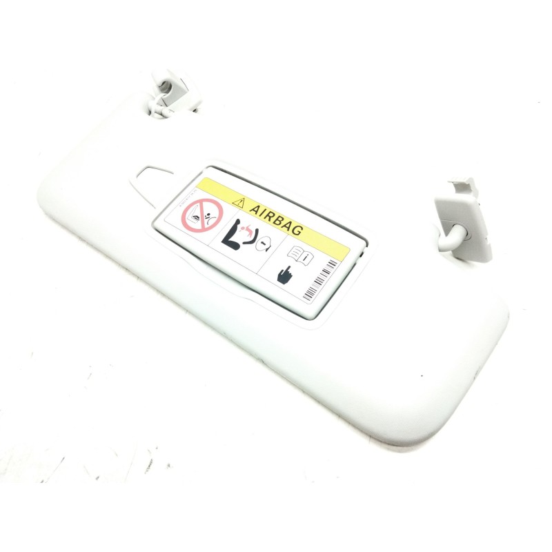 Recambio de parasol derecho para mercedes-benz clase e (w213) 2.0 e 220 d (213.004) referencia OEM IAM A0078173620  