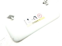 Recambio de parasol derecho para mercedes-benz clase e (w213) 2.0 e 220 d (213.004) referencia OEM IAM A0078173620   2