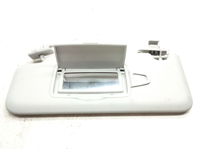 Recambio de parasol izquierdo para mercedes-benz clase e (w213) 2.0 e 220 d (213.004) referencia OEM IAM   