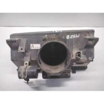 Recambio de caudalimetro para mazda rx-8 (se) 1.3 wankel cat referencia OEM IAM AN3H3  117388