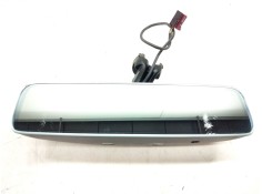 Recambio de espejo interior para mercedes-benz clase e (w213) 2.0 e 220 d (213.004) referencia OEM IAM  LIGERAMENTE GOLPEADO, NO 2
