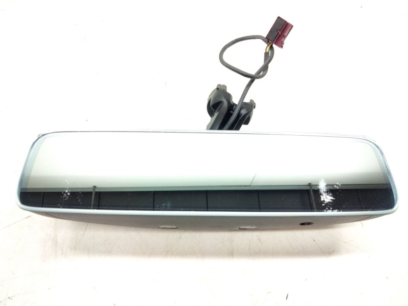 Recambio de espejo interior para mercedes-benz clase e (w213) 2.0 e 220 d (213.004) referencia OEM IAM  LIGERAMENTE GOLPEADO, NO