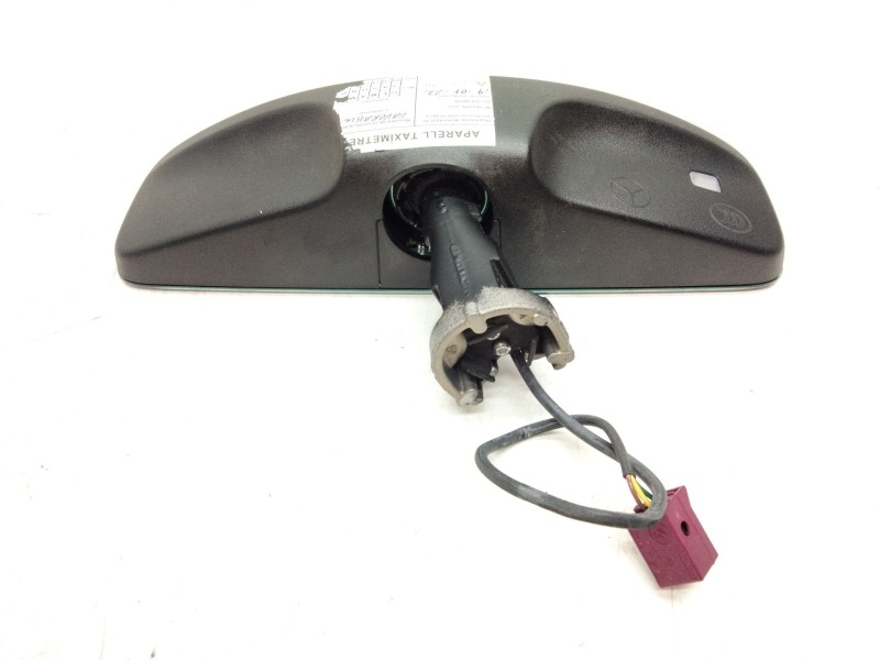 Recambio de espejo interior para mercedes-benz clase e (w213) 2.0 e 220 d (213.004) referencia OEM IAM  LIGERAMENTE GOLPEADO, NO
